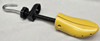 Adult Shoe Stretcher Set Yellow Expanders (Mens 6.5-9.5, Womens 8-11) Adult Shoe Stretcher Set Yellow Expanders (Mens 6.5-9.5, Womens 8-11)