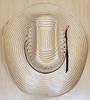 Double S Comfort Cowboy Hat Size 7 1/4