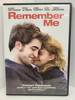 Remember Me (PG-13)