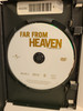 Far From Heaven (PG-13) - in Blockbuster DVD case