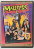 Mallrats (R) - has scratches