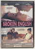 Broken English (PG-13)