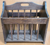 Magazine Holders Racks Caddies