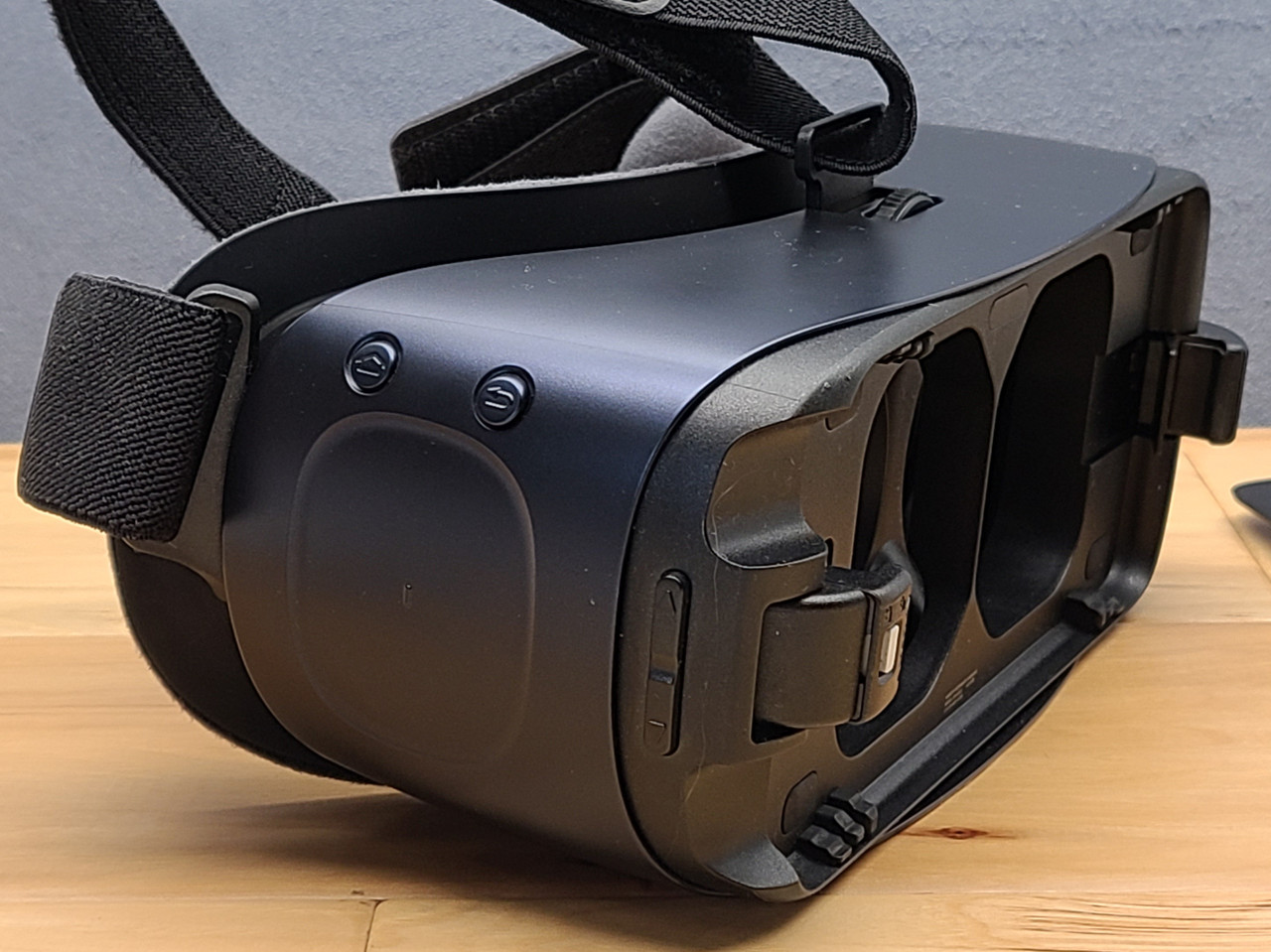 Samsung Gear VR Oculus Goggles