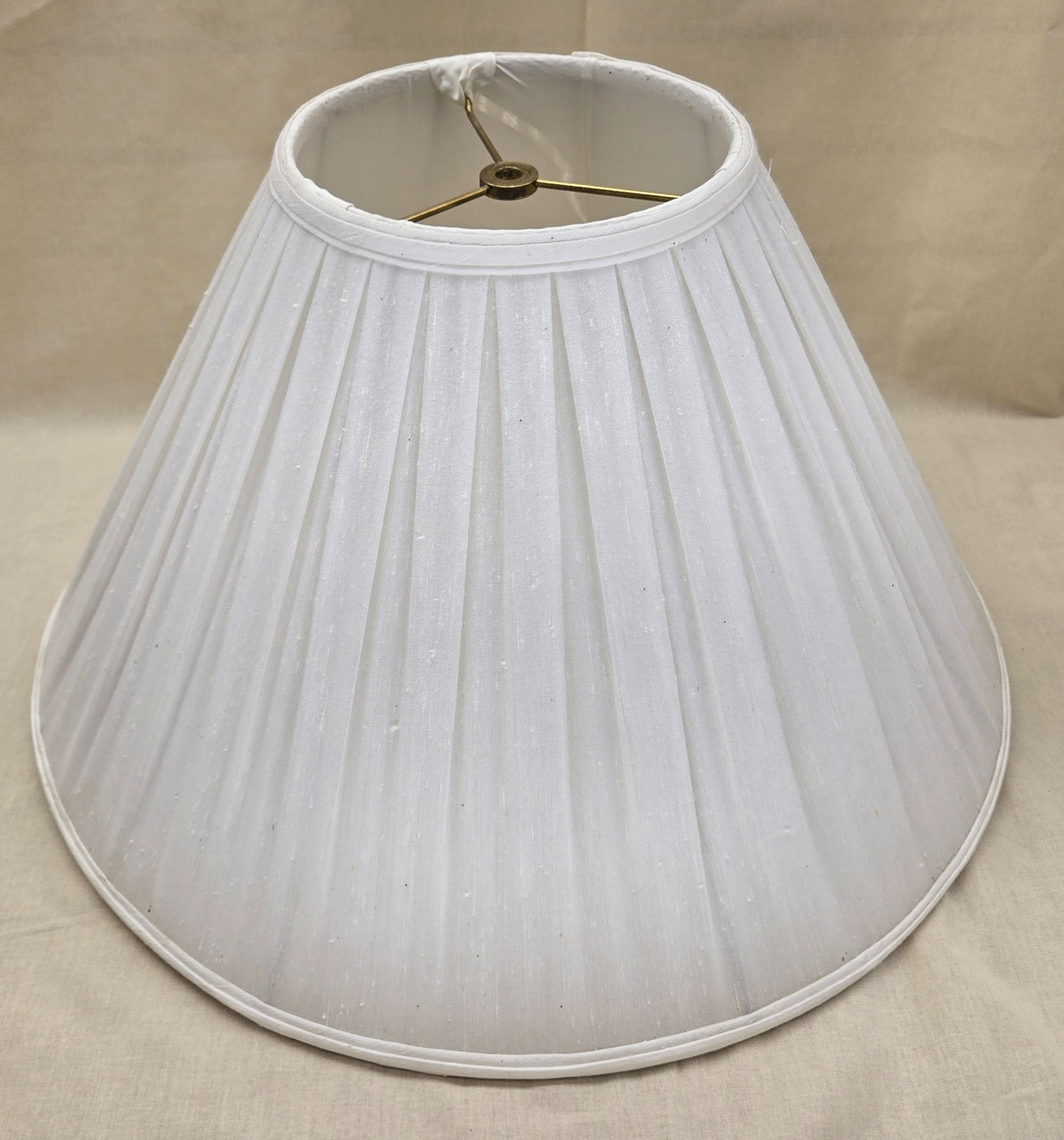 Vintage Ceramic Lamp "ACQUA CEDRA" Lemons