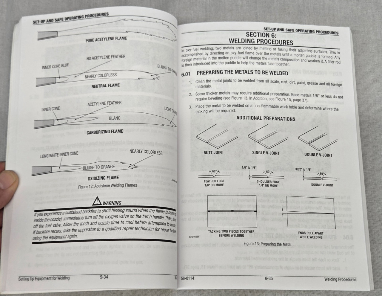 Victor Welding, Cutting & Heating Guide (56-0114) & Pocket Welding Guide (EW609) Victor Welding, Cutting & Heating Guide (56-0114) & Pocket Welding Guide (EW609)