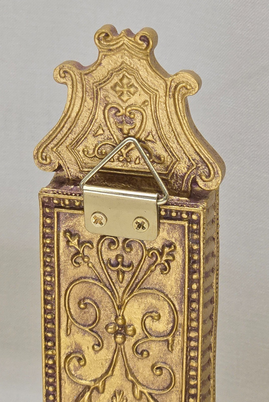 Danbury Mint LIFE OF CHRIST Cross 3D Images Jesus in Box Danbury Mint LIFE OF CHRIST Cross 3D Images Jesus in Box