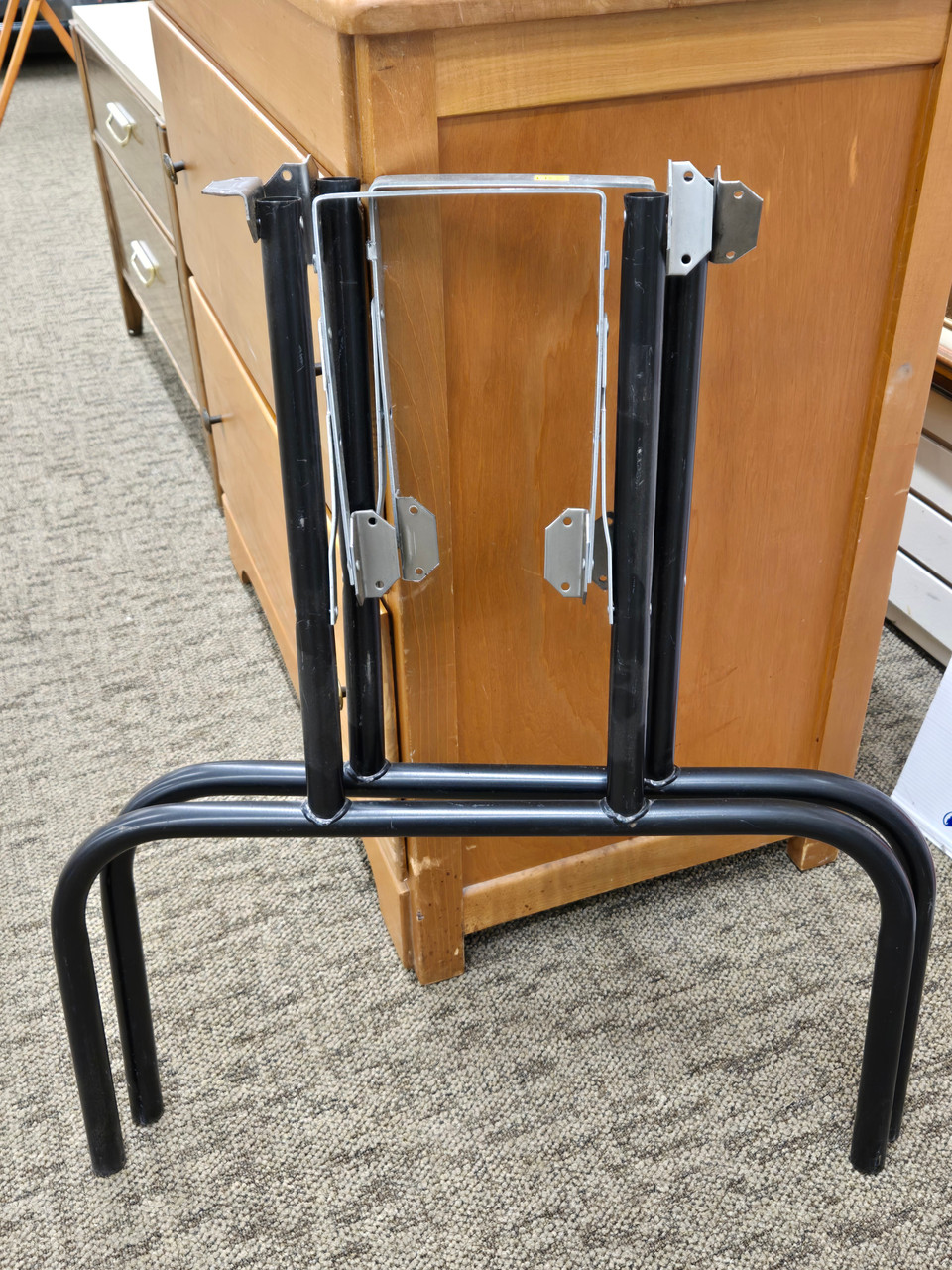 Folding Table Legs