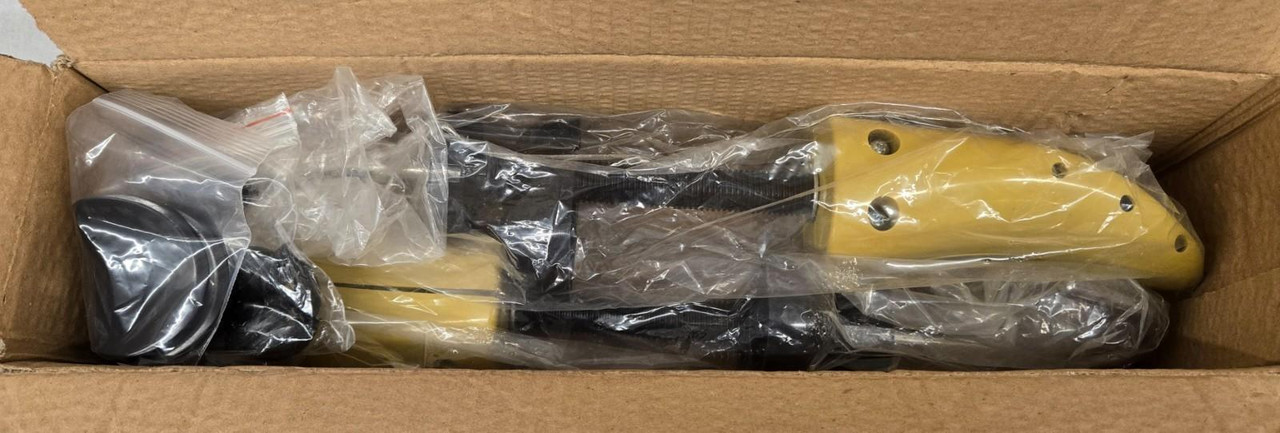 Adult Shoe Stretcher Set Yellow Expanders (Mens 6.5-9.5, Womens 8-11) Adult Shoe Stretcher Set Yellow Expanders (Mens 6.5-9.5, Womens 8-11)