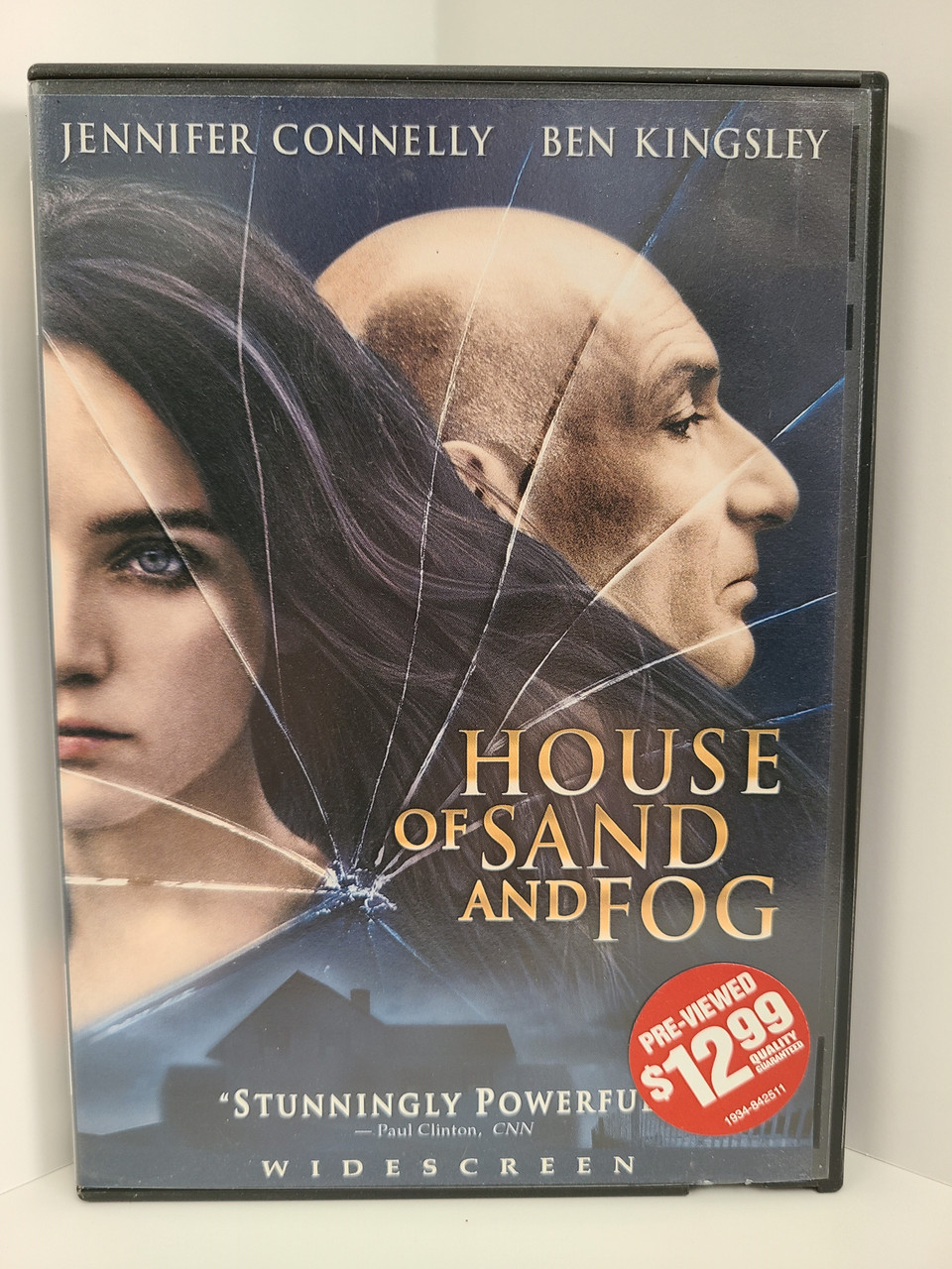 House of Sand and Fog (R)