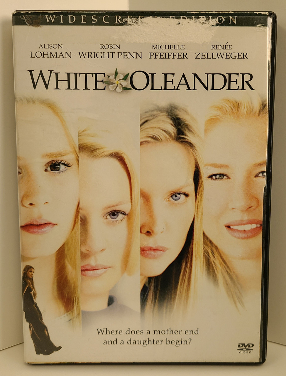 White Oleander (PG-13)