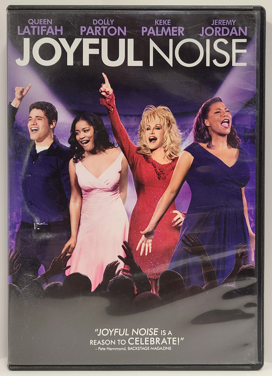 Joyful Noise (PG-13)