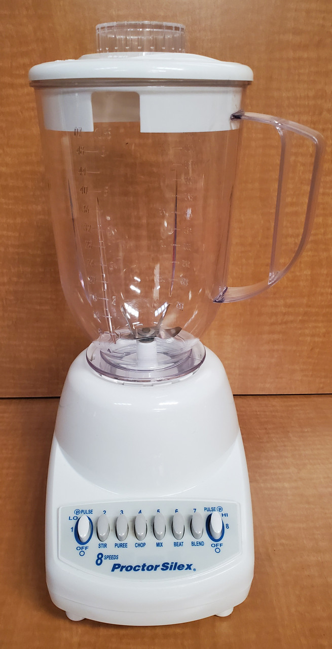 Proctor Silex Blender