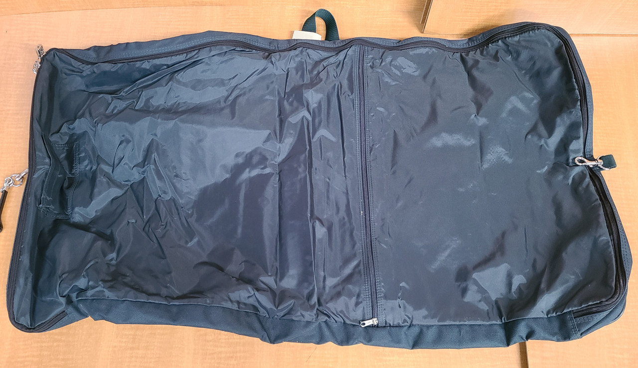 New Green Atlantic Travel Garment Bag