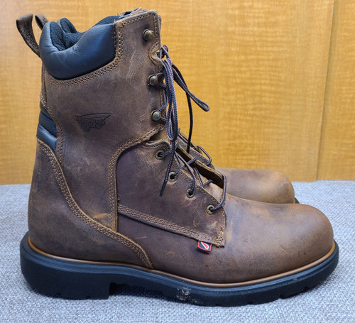 Red Wing Boots - Men's Size 14