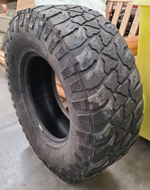 Kelly Safari TSR Tire (LT315/70R17)