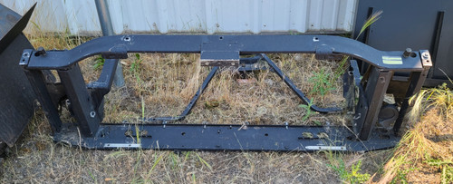 2002 Chevy Suburban Radiator Support Frame