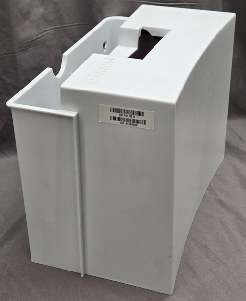 Bernina Sewing Machine White Hard Carry Case Cover Bernina Sewing Machine White Hard Carry Case Cover