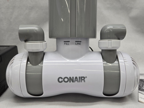 Conair BTS2 Deluxe Hydro Bath Tub Spa Dual Jet Water Massager
