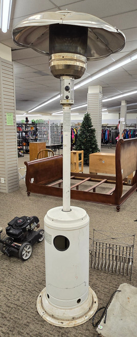 Patio / Shop Propane Heater Patio / Shop Propane Heater