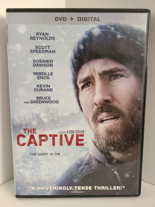 The Captive (R)