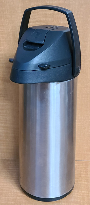 Coffee Drink Dispenser - Portable