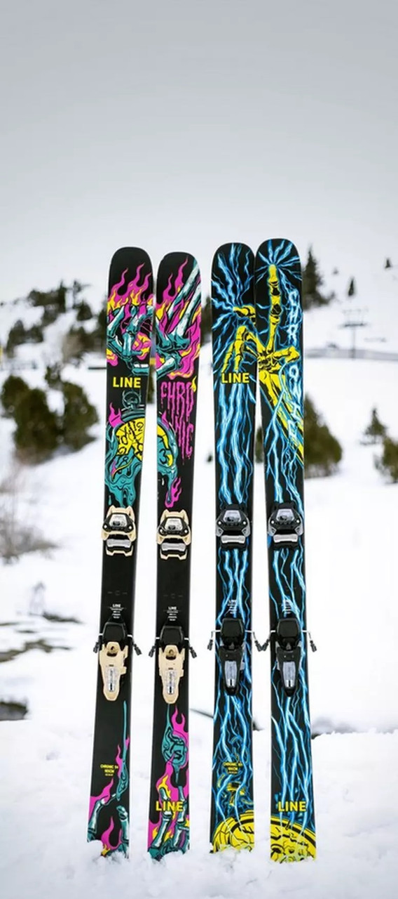 Skis