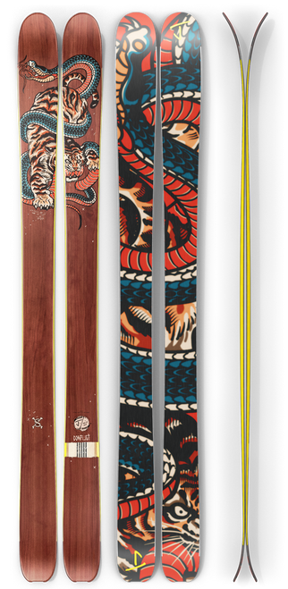 Conflict The XS Size x J Collab