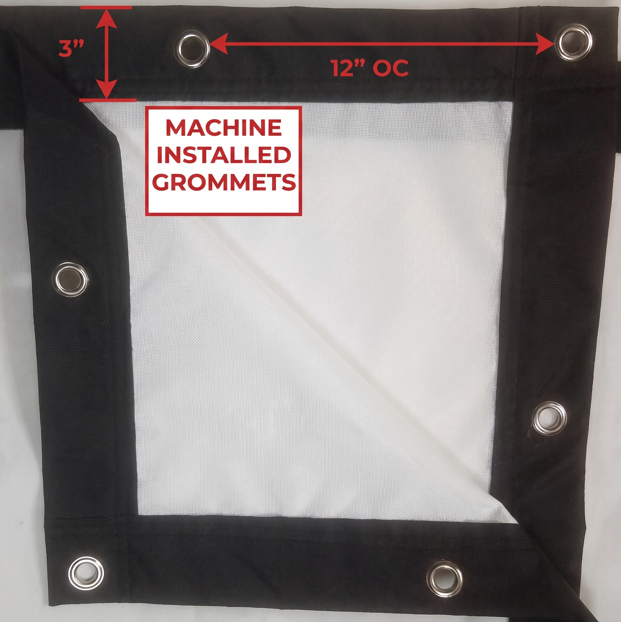 golf screen design