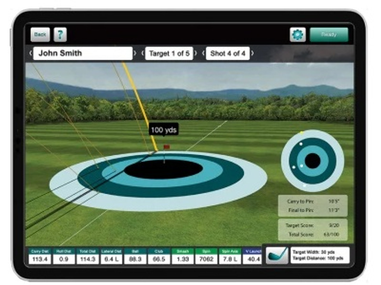 FlightScope Mevo Plus Launch Monitor 2023: Brand New Innovation!
