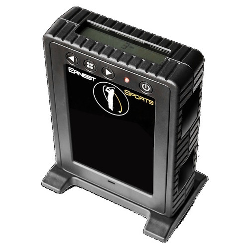 Ernest Sports TOUR PLUS Golf Launch Monitor