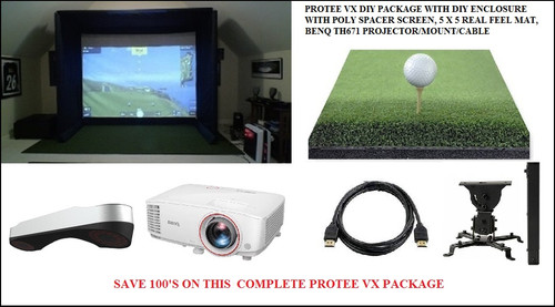 PROTEE VX PACKAGE