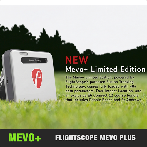 A PICTURE OF MEVO PLUS LIMITED EDITION