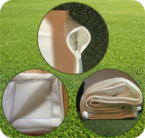 2ND LIST Golf Impact Screen **OVERSTOCK**