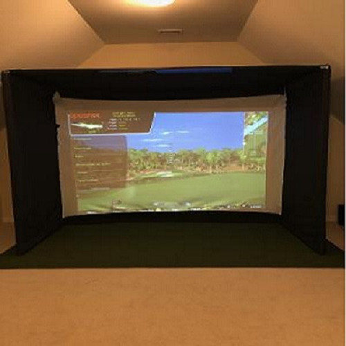 Golf Enclosure  Panel Sets**CLEARANCE** 50% OFF
