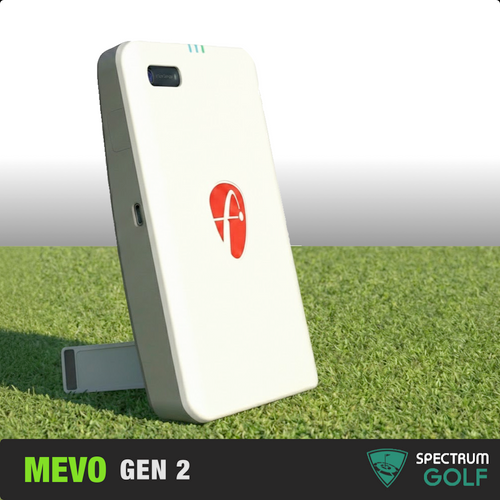 Flightscope Mevo Gen2