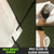 poly blend golf simulator screen