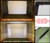 GOLF SCREEN FOR FULL GOLF CAGE