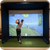 Proseries golf enclosure. Padded and 100% complete