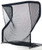 golf screen for net return