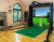 net return golf screen