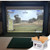 buy golf simulator screen