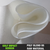 Poly Blend raw golf screen material