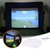 poly spacer DIY golf impact screen