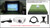 PROTEE VX GOLF SIMULATOR PACKAGE