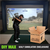 DIY MAX GOLF SIMULATOR ENCLOSURE