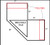 golf cage corner pads