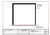 golf screen design with sleeve