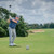 Using the flightscope Mevo Gen2