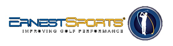 Ernest Sports Logo 